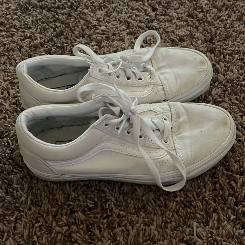 Women’s Vans Old Skool